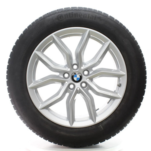 Bmw g05 g06 winterräder - bmw, x6