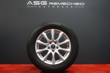 Original Ford Mondeo Alufelgen Winterräder Winterreifen Uniroyal 16 Zoll