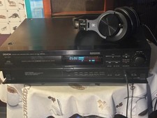 Denon DRS-810 Kassettendeck