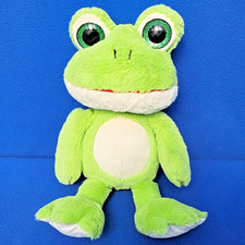 Sunkid frosch baby - frosch,