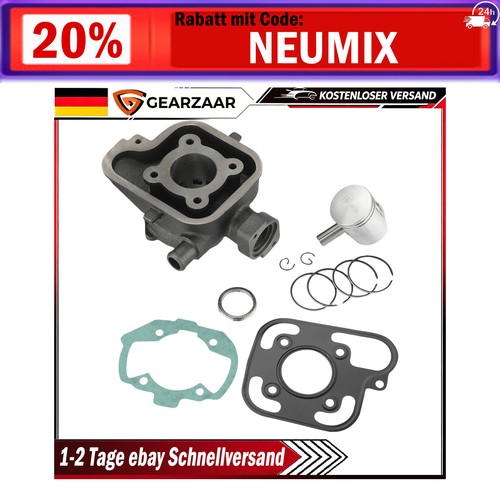 50ccm zylinder set ersatz für - zylinder,