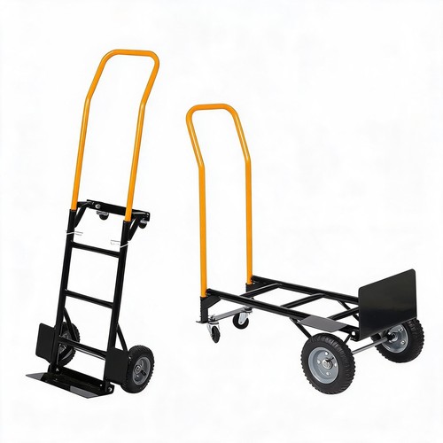 2in1 plattformwagen - 2in1,