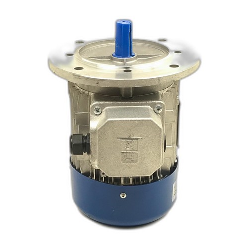 Servomech motor in80b ie2 - motor, in80b/4