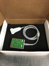 Sonosite MicroMaxx HFL38/13-6