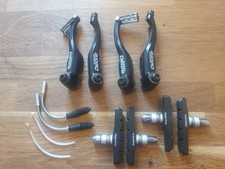 Shimano Deore BR-M510 V-Brake