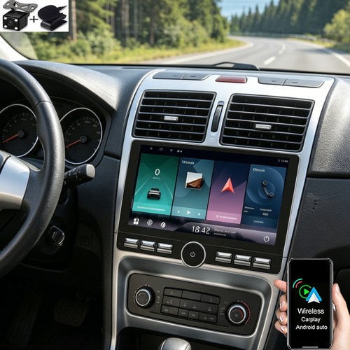 Zoll autoradio 2 - 10.1,