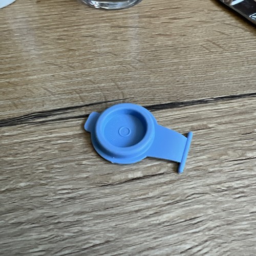 Tupperware verschluss 564 - nr,