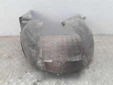 Opel Corsa D 2008 Links Radlaufschale Radhausverkleidung vorne 13187356 VEI44642
