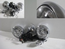Scheinwerfer Nebelscheinwerfer Lampe Harley-Davidson FXSTI Softail Standard 88