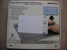 Grafiktablett Medion MD 85637