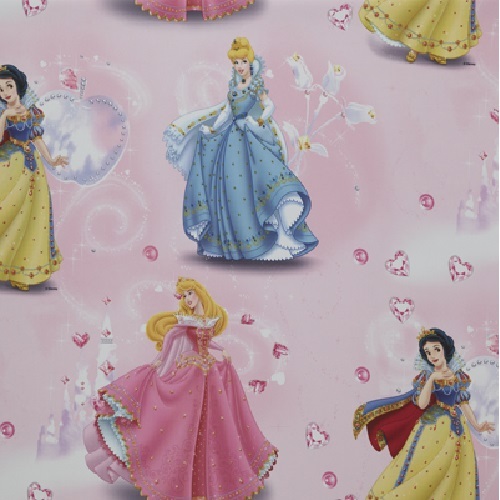 Disney princess stück - 1,
