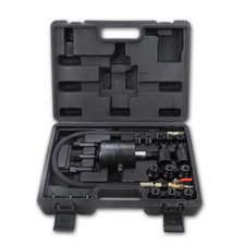 TECPO DRUCKLUFT ABZIEHER