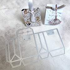 Stanzschablone/ Cutting dies