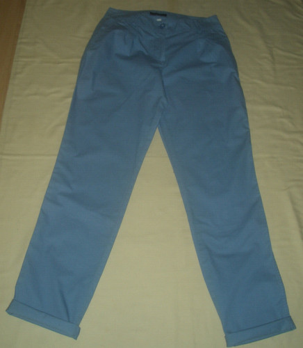 Chinohose von pia jessen - chinohose,