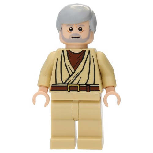 Lego obi wan - lego, kenobi