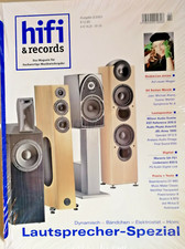 HiFi & Records 2/2007 Wilson