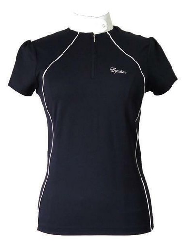 Equiline damen turniershirt - equiline,