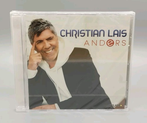 Christian lais anders - christian,