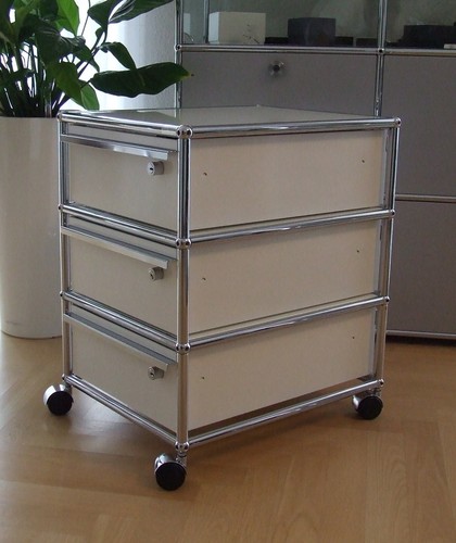 Usm haller rollcontainer - usm,