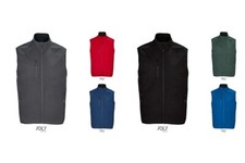 SOL´S Men´s Falcon Zipped