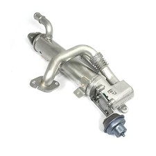 Original Audi Kühler