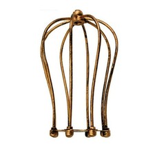 Vintage Lampenschirm Retro