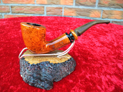 Radford pipe the year - of,