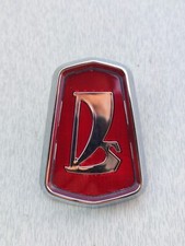 Original chrom kühlergrill - original,