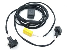 Kabelbaum Nebelscheinwerfer