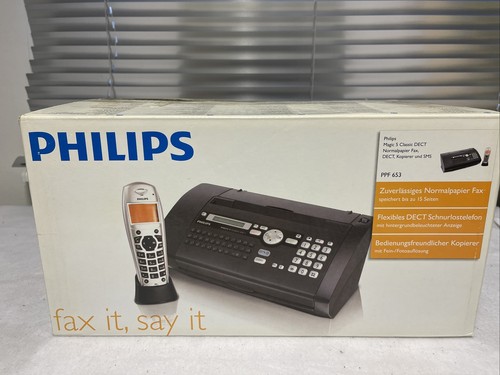 Philips ppf 653 magic - philips,