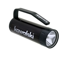 Select 620 Flood 65° schwarz 