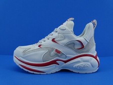 Buffalo Boots Plateau Damen