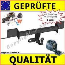 AHK ES7 für BMW 3er E90 E91