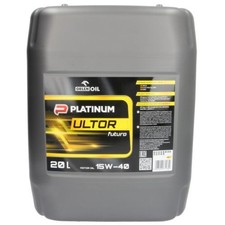ORLEN Ultor Futuro 20L 15W-40