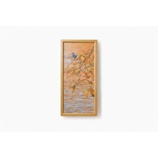 Martin Ridley Kingfisher