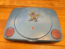 Playstation 1 Spyro The Dragon