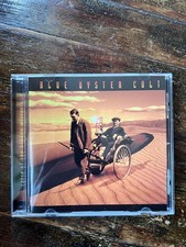 BLUE ÖYSTER CULT - Curse of