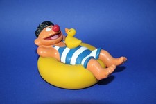 Ernie Schwimmreifen Sesamstraße Quietschentchen 1997