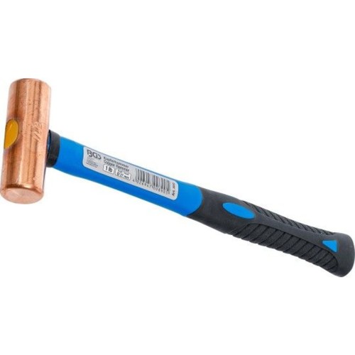Bgs 454g kupferhammer ø27mm - bgs,