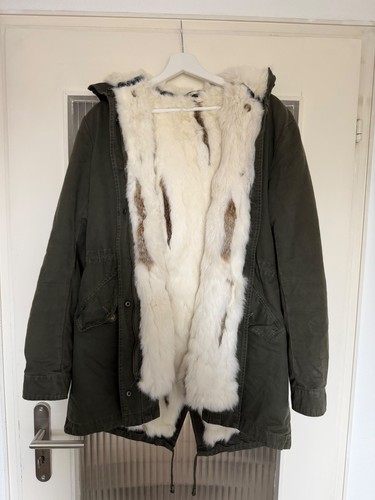 Gaudi damen parka 48 - gr.,