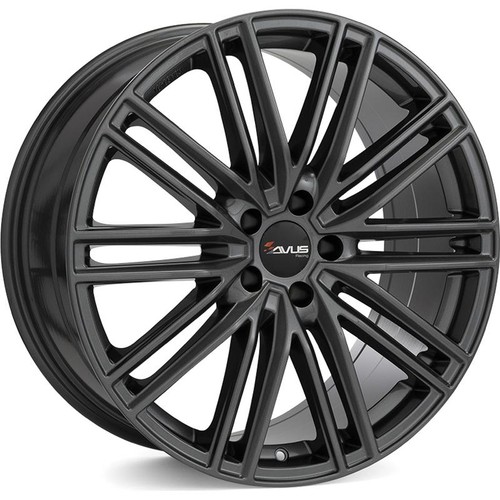 Alufelgen avus m08 - avus, ac-m08