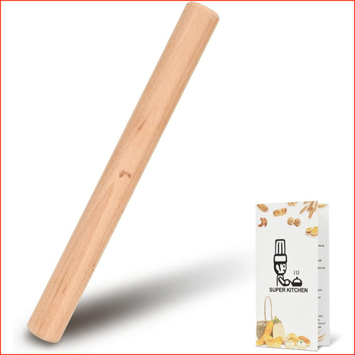 Nudelholz teigroller - nudelholz,