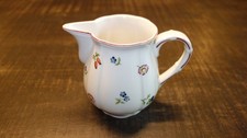Villeroy & Boch Petite Fleur, Milchkanne / Krug, sehr gut, neuwertiger Zustand..