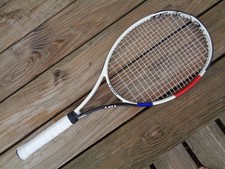 TECNIFIBRE TT 40315 RS SECTION
