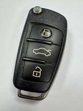 Audi Original Autoschlüssel