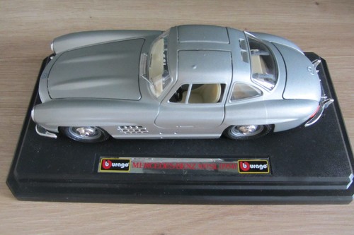 Modellauto mercedes benz 300 - modellauto,