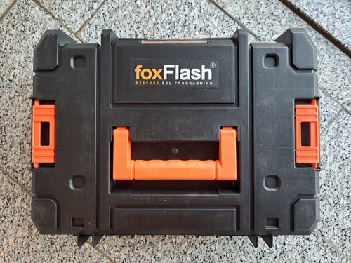 Foxflash full ecu tcu - full,
