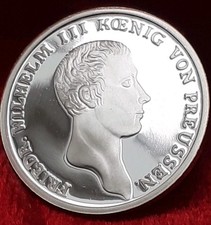 Preussen Friedrich Wilhelm