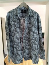 Wu Wear Hemd 90er Vintage