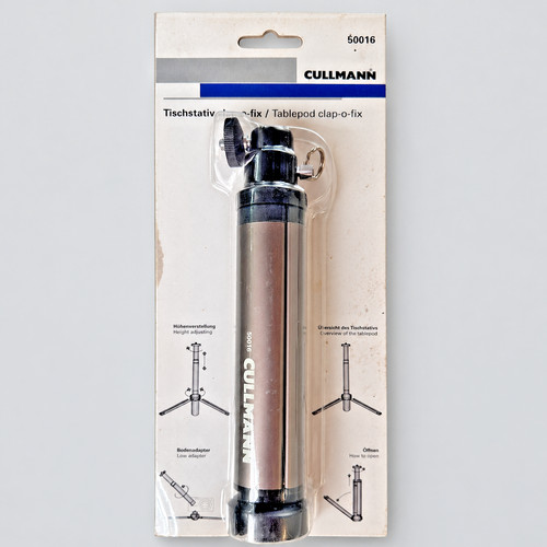 Cullmann tischstativ - cullmann,